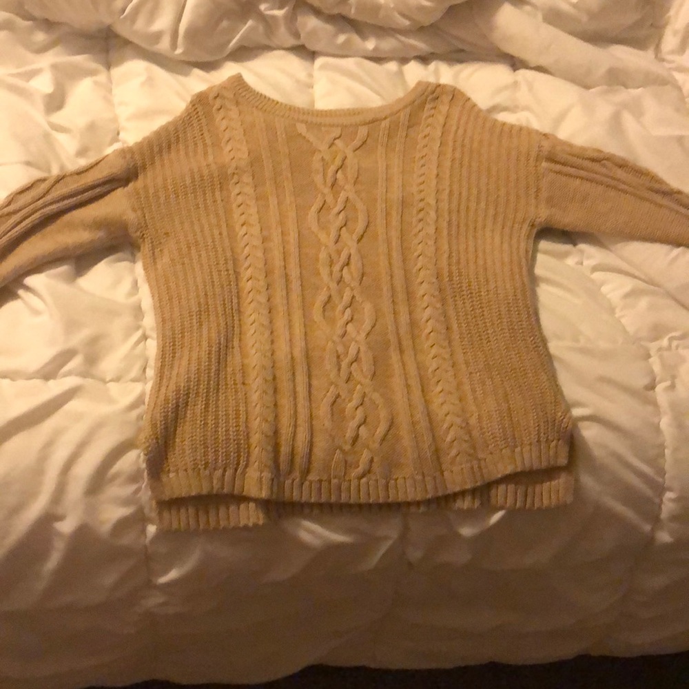 Old Navy Sweater